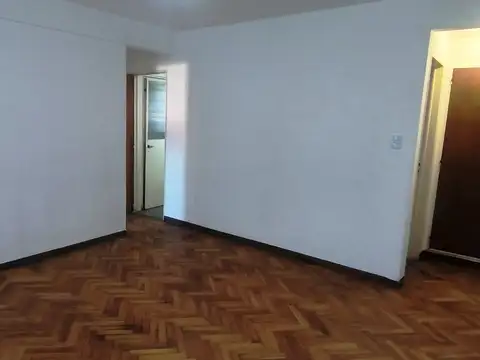 Departamento en Alquiler en Almagro, $ 580.000