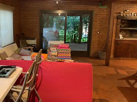 Casa en Venta 25 años