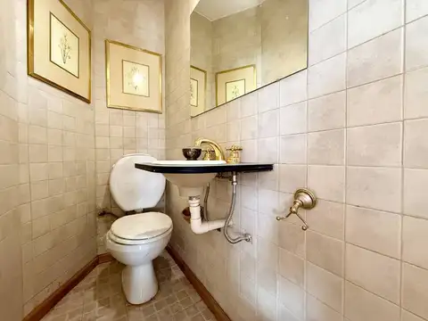 VENTA CASA 4 DORMITORIOS, B° Rio Grande