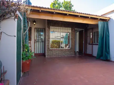 Venta de Casa en PH 3 ambientes con cochera en Hurlingham