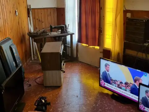 Casa en Venta al Oeste