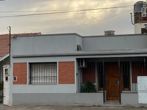 Avenida Don Bosco 1100
