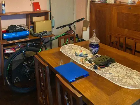 Depto Tipo Casa en Venta de 3 ambientes