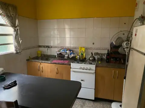 Depto Tipo Casa en Venta en Haedo, USD 80.000