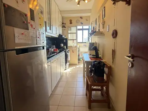 Departamento en Venta de 4 ambientes