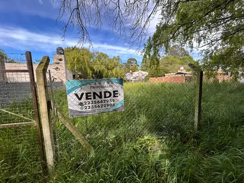 Terreno en Los Tilos