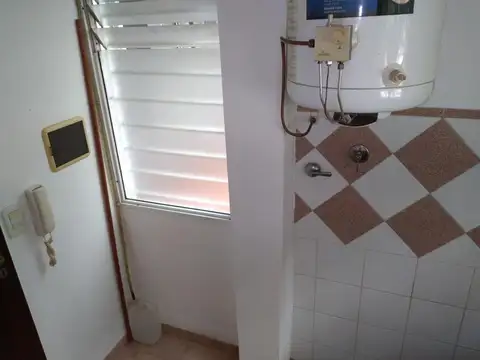 PH monoamb PB al fte. A mts de estac. Sin Expensas