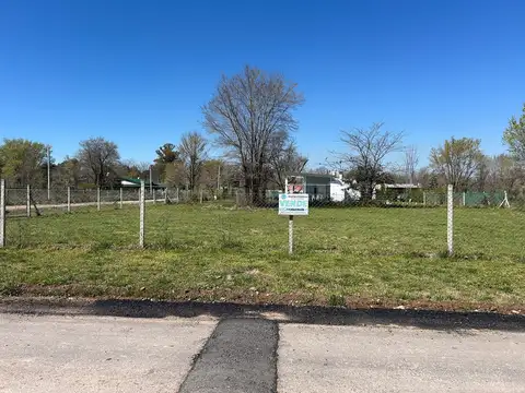 Terreno en Venta de 1113,0 m2