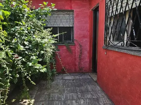 Casa en Venta en Rosario, USD 25.000