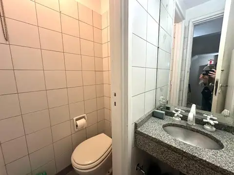 Oportunidad Oficinas en Venta Suipacha y casi Av. Santa Fe