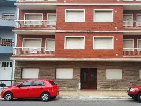 Departamento en alquiler temporal en San Clemente Del Tuyu