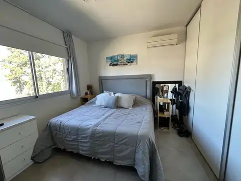 Departamento  en Venta en Bosque Alto, Pilar, G.B.A. Zona Norte