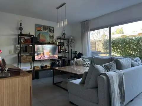 Bosque Alto - Pilar 100