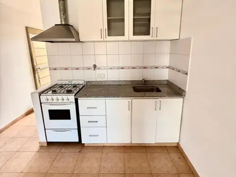 Departamento en Alquiler de 2 ambientes