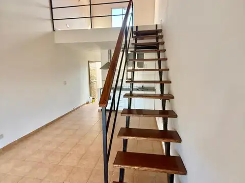 Departamento en Alquiler de 1 dormitorio