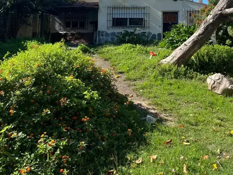 Casa a reciclar mas terreno