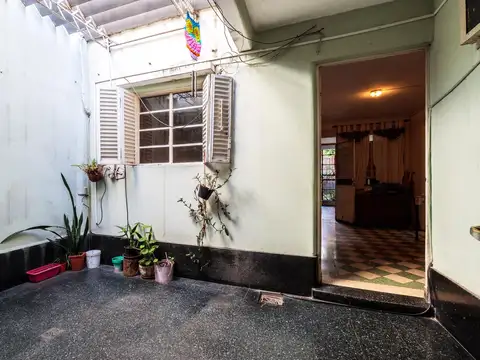 Casa en Venta 18 años