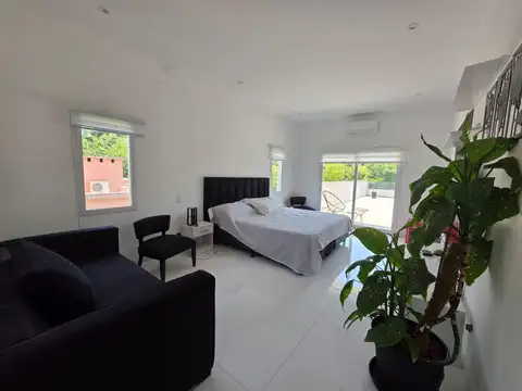 VENTA CASA 6 AMB BARRIO LAS CASUARINAS DEL PILAR