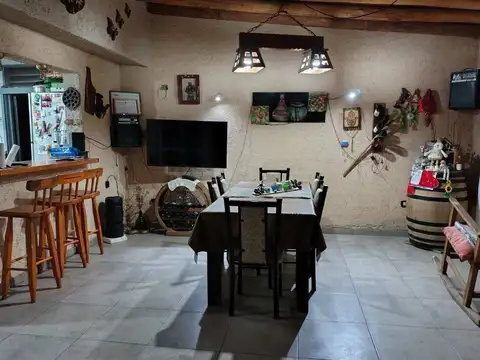 Casa en Venta de 3 dormitorios