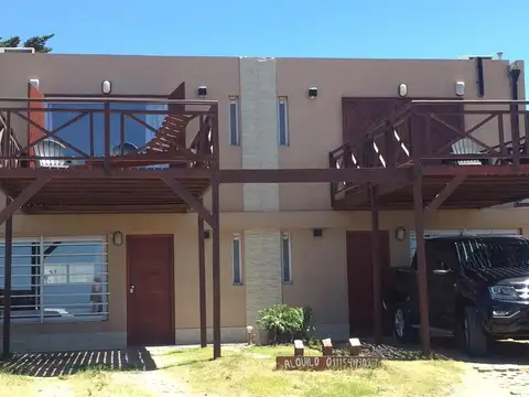 Casa en Alquiler de 2 dormitorios