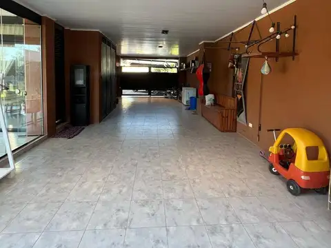 Casa en Venta 9 años