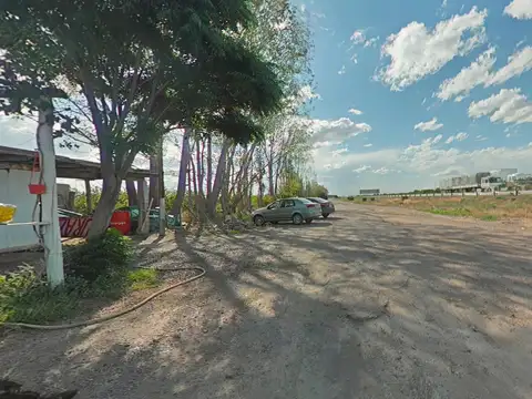 QUINTA EN VENTA SOBRE LA RUTA 7, SANTA ROSA DE 3 ha CON VIVIENDA