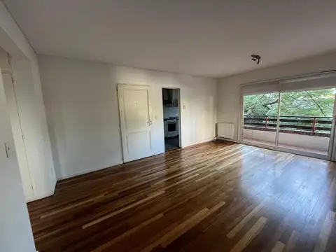 Departamento en Alquiler de 2 dormitorios