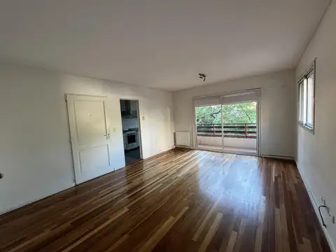 Departamento en alquiler en San Isidro