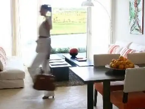 Departamento 3 ambientes con 3 baños