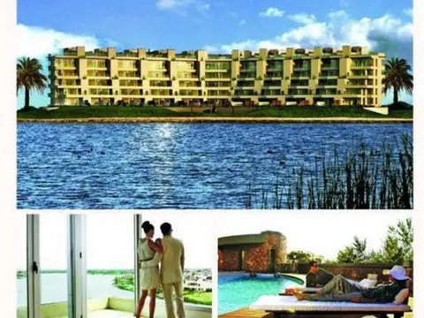 Departamento en Alquiler de 2 dormitorios