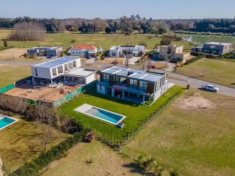 Casa en Venta en Pilara, USD 600.000