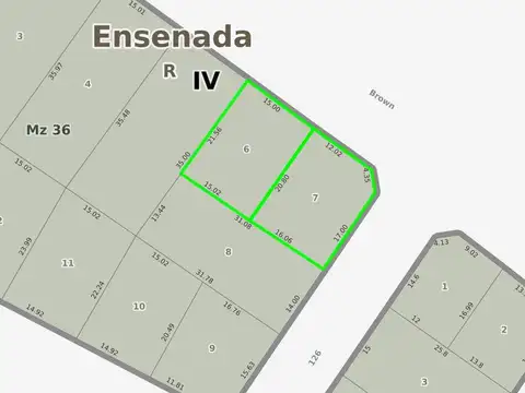 Casa en Venta de 2 dormitorios