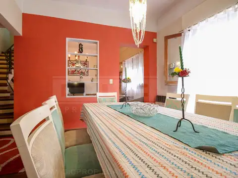 Casa en Venta 50 años