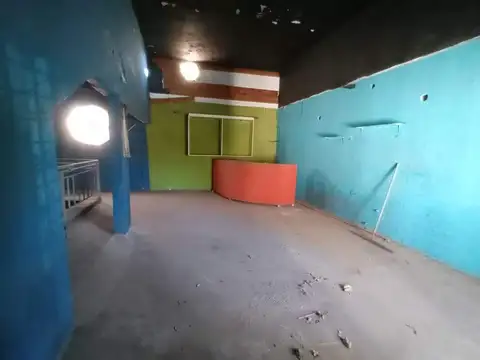 Gran Lote esquina sobre Avenida Donato Álvarez Escritura desarrollo