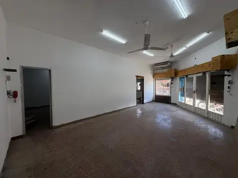 Av. San Martín 2800