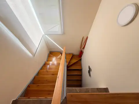 Casa en Venta 6 años