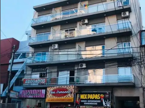 MONOAMBIENTE ALQUILER  - San Miguel - APTO PROFESIONAL