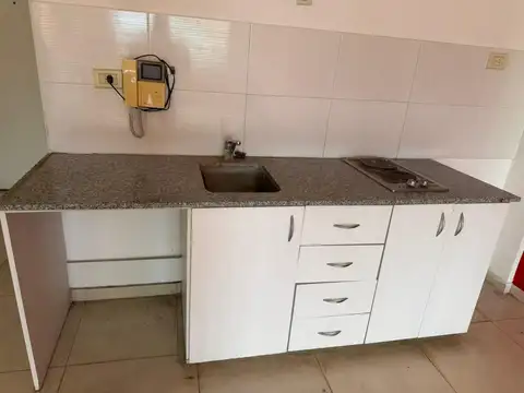 Departamento en Alquiler Apto profesional