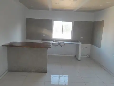 Depto Tipo Casa en Alquiler de 2 dormitorios