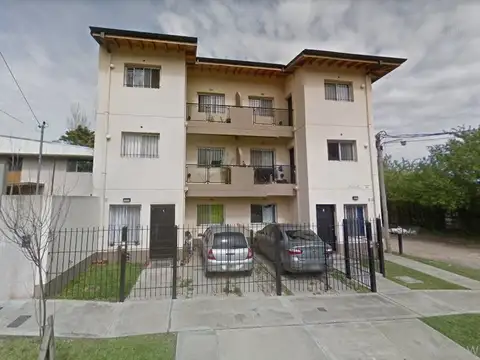 Departamento en venta de 1 dormitorio en Belén de Escobar