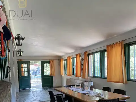 Casa en Venta de 4 dormitorios