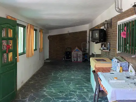 Casa en Venta en Funes, USD 190.000