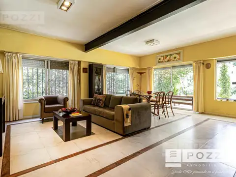 RESERVADA  - CASA 3 DORM - PISCINA - EN VENTA EN DON TORCUATO -  POZZI INMO