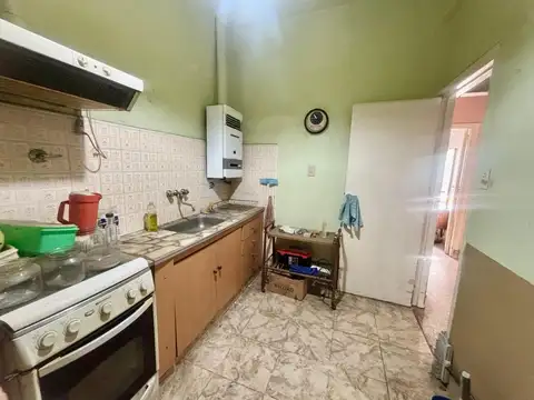 Depto Tipo Casa en Venta de 3 ambientes
