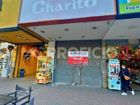 Local en Venta en Berazategui, USD 1.400.000