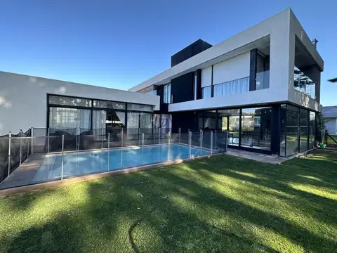 Casa en alquiler Rumenco