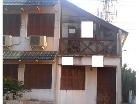 Depto Tipo Casa en Venta en Aguas Dulces, USD 59.000