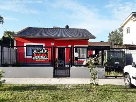 Casa - San Bernardo Del Tuyu