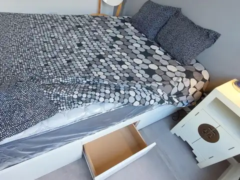 Departamento en Alquiler Temporal en Villa Ortuzar, USD 540