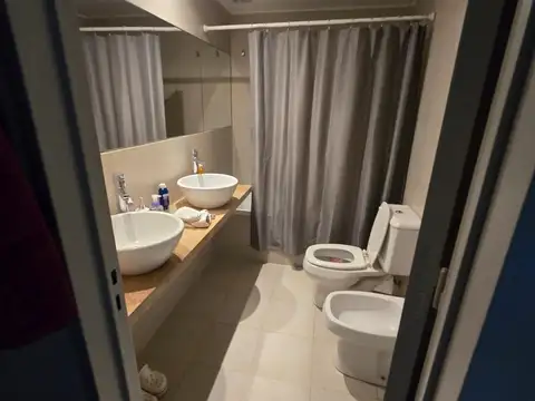 Departamento en Alquiler Temporal 10 años